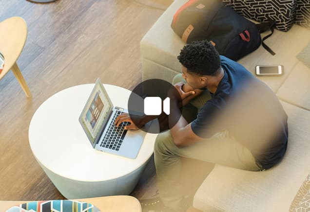 Shared momentum preview